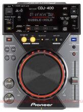 Pioneer CDJ-400