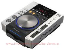 Pioneer CDJ-200