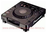 Pioneer CDJ-1000