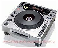 Pioneer CDJ-800