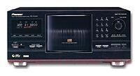 Pioneer PD-F1009