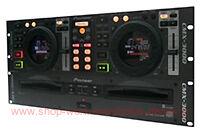 Pioneer CMX-3000