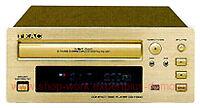 TEAC PD-H300