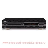 Yamaha CDX-396