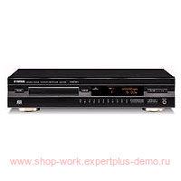 Yamaha CDX-596