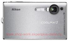 Nikon Coolpix S7