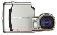Nikon Coolpix S4