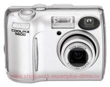 Nikon Coolpix 5600