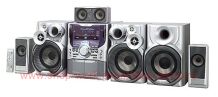 JVC MX-DK51