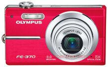 Olympus FE-370
