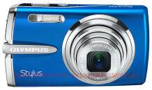 Olympus Mju 1020
