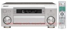 Pioneer VSX-D1011