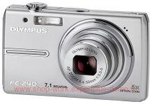Olympus FE-240
