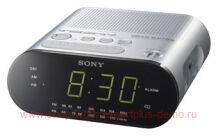 Sony ICF-C218