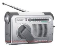 Sony ICF-B01