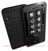 HTC Touch Pro