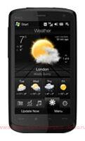 HTC Touch HD