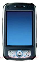 O2 XDA Flame