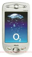 O2 XDA IIi