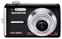 Olympus FE-330