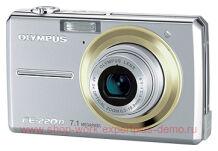 Olympus FE-220D