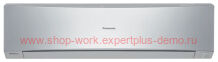 Panasonic CS-XE12JKDW / CU-XE12JKD