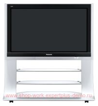 Panasonic TH-50PV600E