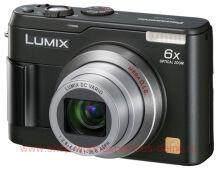 Panasonic Lumix DMC-LZ2