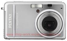 Pentax Optio S12