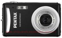 Pentax Optio V20