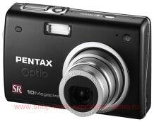 Pentax Optio A30