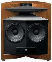 JBL Everest