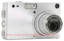 Pentax Optio S