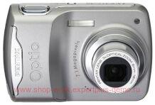 Pentax Optio E35