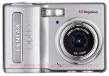 Pentax Optio M10