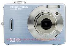 Praktica Luxmedia 8303