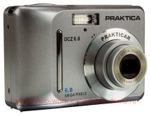Praktica DCZ 6.8