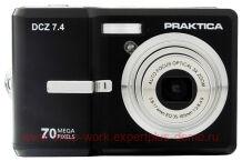 Praktica DCZ 7.4