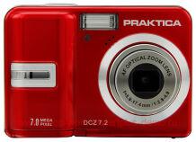 Praktica DCZ 7.2