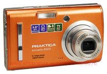 Praktica Luxmedia 6503
