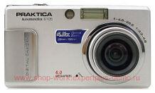 Praktica Luxmedia 6105