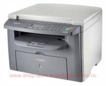 Canon i-SENSYS MF4018