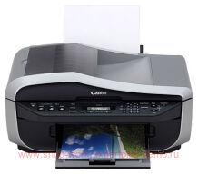Canon PIXMA MX310