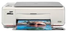 HP Photosmart C4273