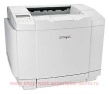 Lexmark C500n