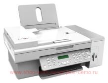 Lexmark X5495