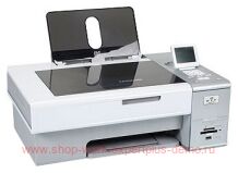 Lexmark X4875