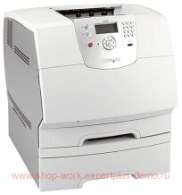 Lexmark T644tn