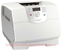Lexmark T640
