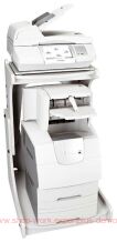 Lexmark X646ef